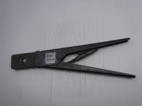 90706-1 Amp W1cc25 Hand Crimper
