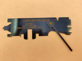 314199-1 Ampact Cleaning Tool