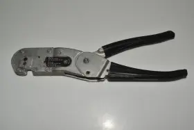 227-350 Amphenol Tool P/n Crimping Mas62
