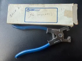 356-251 Amphenol Insertion Tool No. New - Electronics Hand