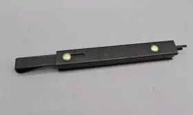 465195-1 Amphenol Amp Leaf Electrical Pin Extraction Tool With Instructions