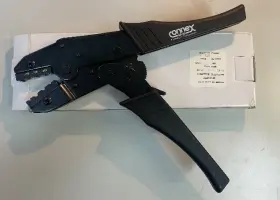 47-10150 Amphenol Amphenol/connex Hand Crimp Tool With Sma Die Set