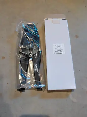 47-10210 Amphenol Crimper Brand New