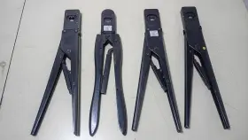 90430-1 Amphenol 90066-7 4 Good Working Crimpers 90131-2 90418-1