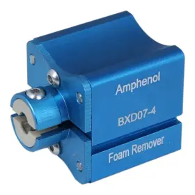 Afbxd07-4 Amphenol - Foam Removal Tool For 1/2 In Standard Cable