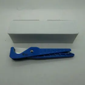 Cct-02 Amphenol Times Microwave Systems Cable Cutting Tool W Safety Locking Mech