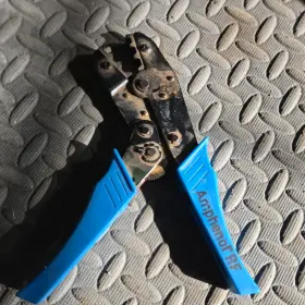 Ctl-2 Amphenol 178/324/.068 Crimper