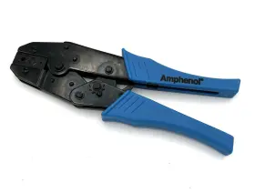 Ctl-2 Amphenol Crimper 178/324/.068