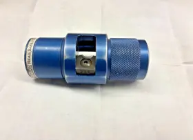 Gst-400a Amphenol Times Microwave Systems Mid-span Stripping Tool For Lmr-400 Coax