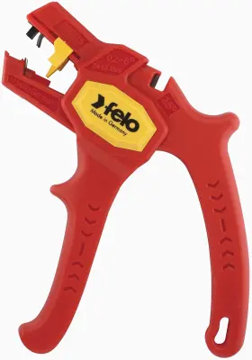 0715762681 Anchor Fasteners Felo Automatic Wire Stripper