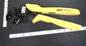 1309g3 Anderson Power Products Crimp Tool 10-14 Awg Powerpole Pp45