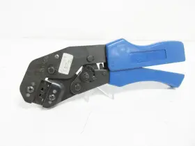 1351g2 Anderson Power Products #14-10 Awg Powerpole Rated 45 Amp Hand Crimp Tool