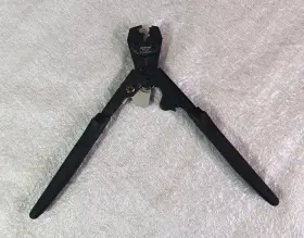 1352g1 Anderson Power Products Hand Crimp Tool Pp75/sb50