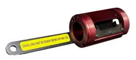 Gkt-78sg Andrew Al Grounding Kit Prep Tool 7/8 Inch Corrugated Cable Sg Series