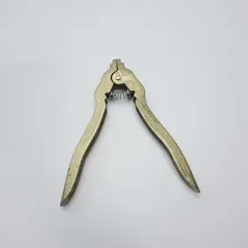 70099 Angelo Metal Chain Pliers Chains Closing And Opening Of Links Vintage