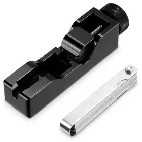 Spa120001 Anyeaner Plug Gap Tool W Feeler Gauge For 10mm 12mm 14mm 16mm Plugs