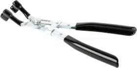 11054 Ares 840129906759 - Spark Plug Plier Boot Removal Tool Remove Hard To Reach Plu