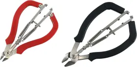 Eex-031x-02 Ascend Tools Inc. 5 Inch And 6 Two In One Combination Electrical Wire Stripper