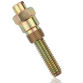 243040-us Asofelk 1pcs Top Dead Center Locater Screws Into 14mm Spark Plug Hole Piston Stop Tool
