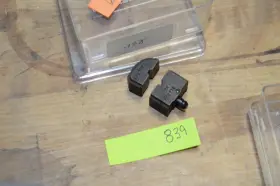 612778 Astro .128 Diameter Crimp Die Set Used