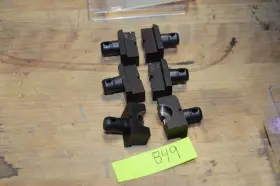 620419 Astro .128 And .155 Diameter Crimp Die Set Used
