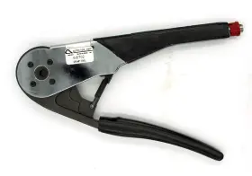 615702 Astro Tool Corp. Adjustable Crimp