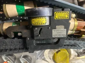 621200 Astro Tool Corp Pneumatic Crimp