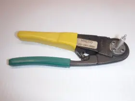 A827-1 Astro Tool Corp. Crimp