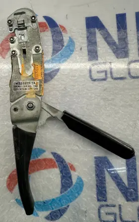 Ms90413-1a Astro Tool Corp Crimper Crimp 11707-1