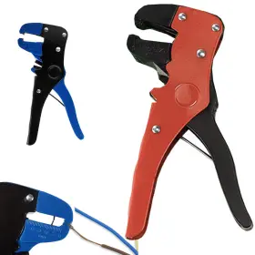 Atb-8882aws Atb 1 Professional Wire Stripper Cutter Crimper Pliers Terminal Tool