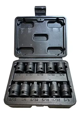 Atd-2811 Atd Advanced Tool Design 663126028114 Tools