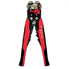 Atd Tools 663126019969 Heavy-duty Automatic Wire Stripper 1996