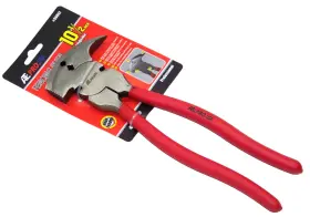 30057 Atepro 10-1/2 Fence Pliers Multi Purpose Wire Cutter Fencing Hammer Tool Nailing