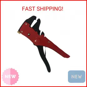 Atepro 7 Automatic Wire Stripper 689958401031 Professional Inch