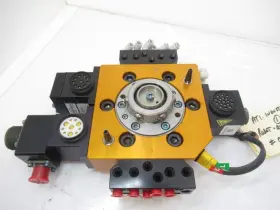 Rep7-m Ati Res10m Industrial Quick Tool Changer