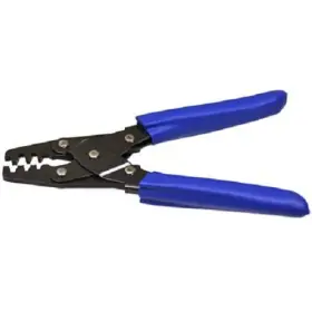 16004 Au-ve-co Auveco - Open Barrel Terminal Crimping Tool