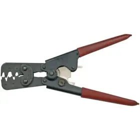 3228823 Au-ve-co O.e.m. Crimping Tool For Weather Pack Terminals