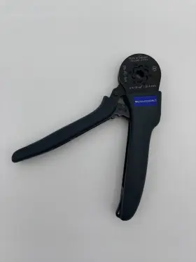 Dn-fe-16h Automation Direct Ferrule Crimper Hexagonal Profile