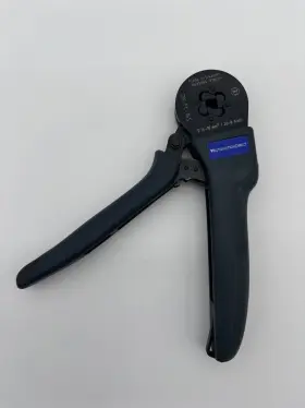Dn-fe-16s Automation Direct Ferrule Crimper Square Profile
