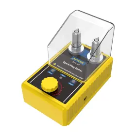 Autool 972697787745 Car Spark Plug Testerautomotive Engine Ignition Analyzer 110v Wit
