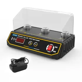 200-9000rpm Autool Spt301 Spark Plug Tester Automotive Engine Ignition Coil Adjustab