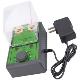 Tester-018 Azunyyds Tester Dual Holes Spark For 12v Gasoline Vehicles Ignition Coil Wo
