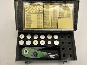 88-01-036 Balmar Tool Kit Contact Crimp Type Electrical Connector With Positioners