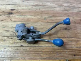 C08569 Band-it Tool Used With 5dlf5 5dlf6 5dlf7 6ypy5