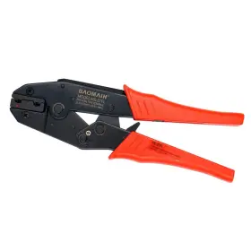 Hs-07fl Baomain 711811433979 Ratchet Crimper Plier Flag Female Quick Disconnects Crimping Tools Us