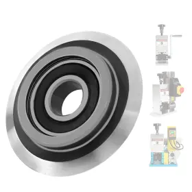 70021795 Beamnova Upgraded Replacement Blade For Copper Wire Stripping Machine Powered Cable Strip