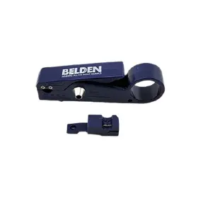 Psa59 Belden 013227218332 Psa59/6 Adjustable Coaxial Cable Strip Tool