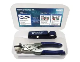 Cpsnsct-596 Belden Compression Tool Snap-n-seal Prosns Connectors