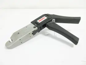 412906-1 Berg Electronics Ht-1038c Hand Crimp Tool Rev C Fci