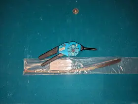 Bm203 Bergen Cable Technology Safety Application Tool